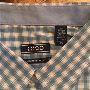 Izod Shirts - Men’s IZOD Shirt Izod Shirts - Men’s IZOD Shirt